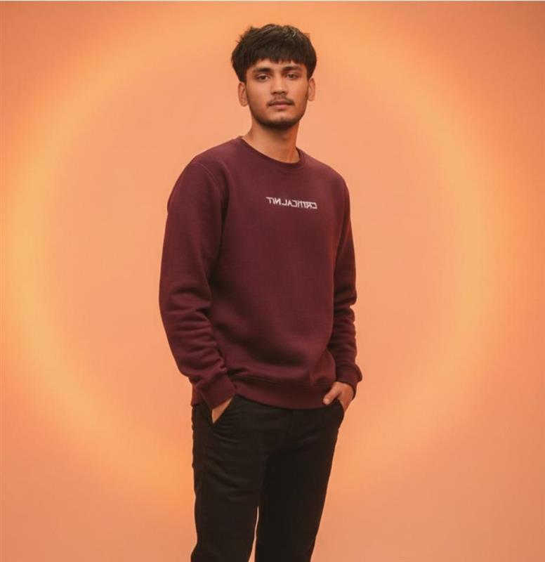 Fuya Chavda — Founder, FUYA POS